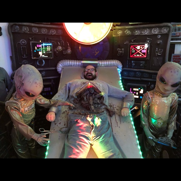 Meet your Posher, John - Picture 6 of 8